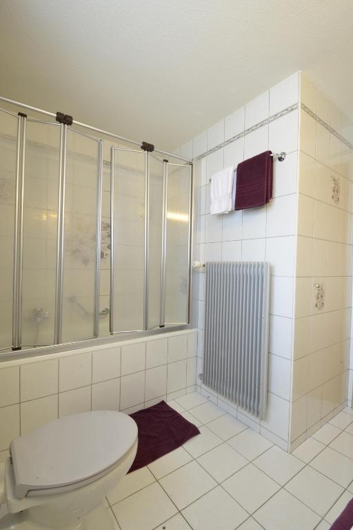 Haus Orion Lejlighed Saas Fee Værelse billede